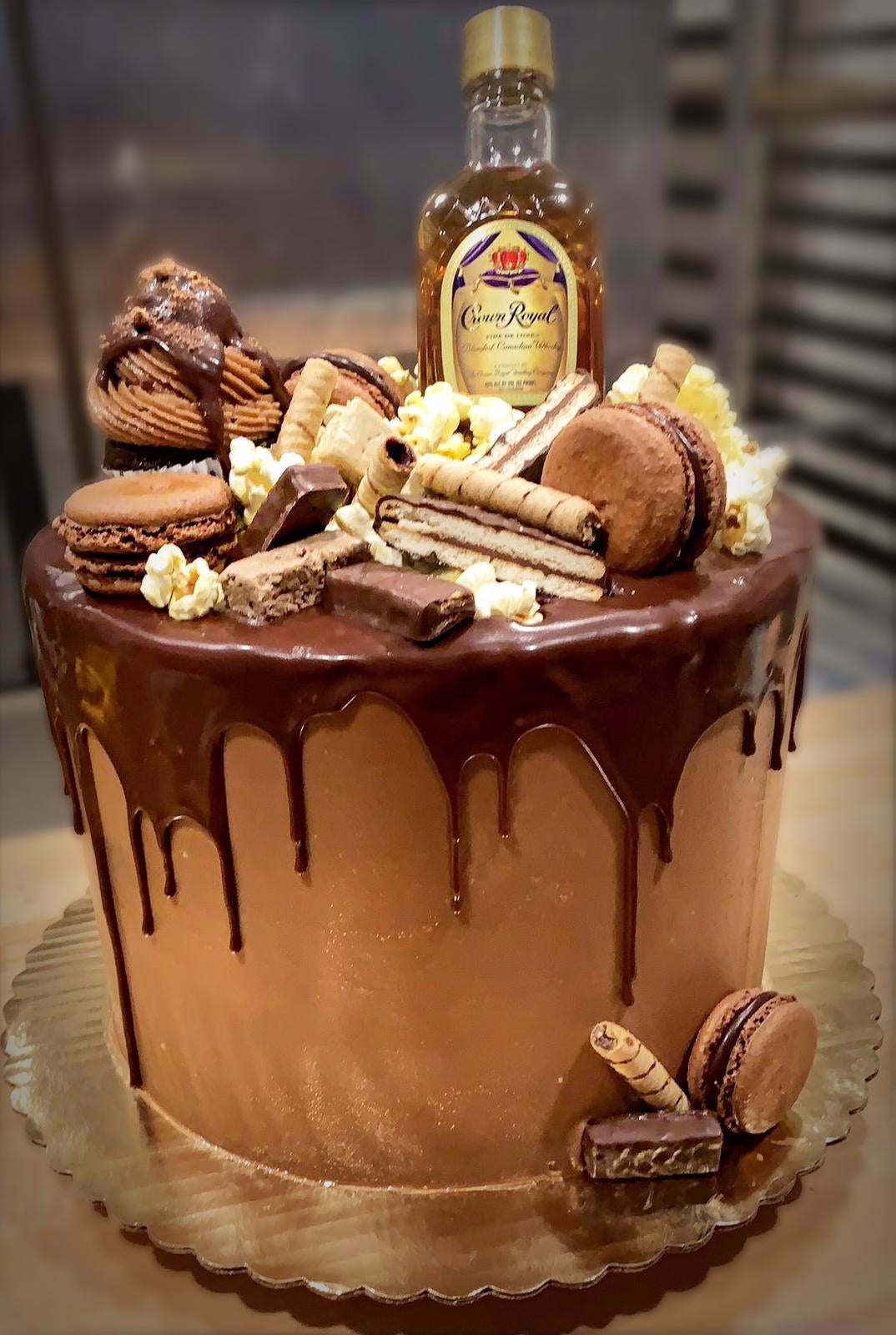 J Bake kosher bakery